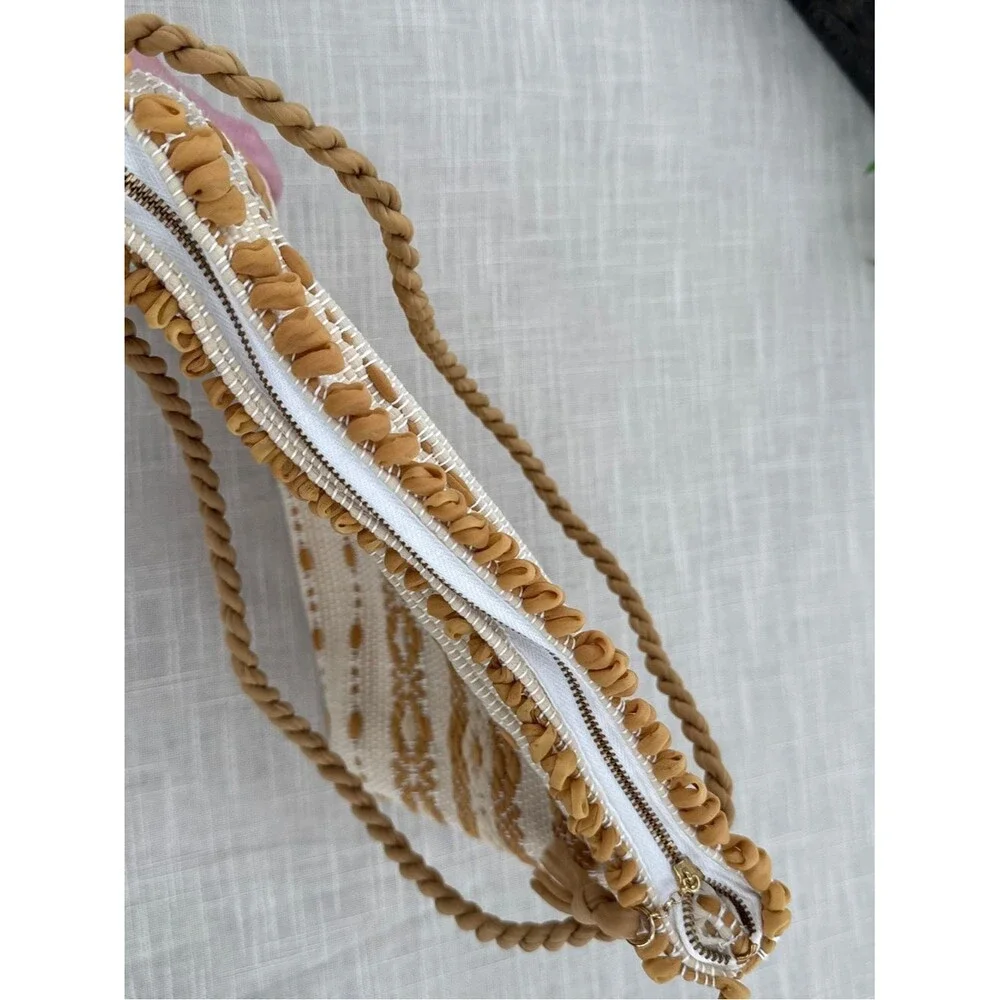 Handmade vintage 1970s